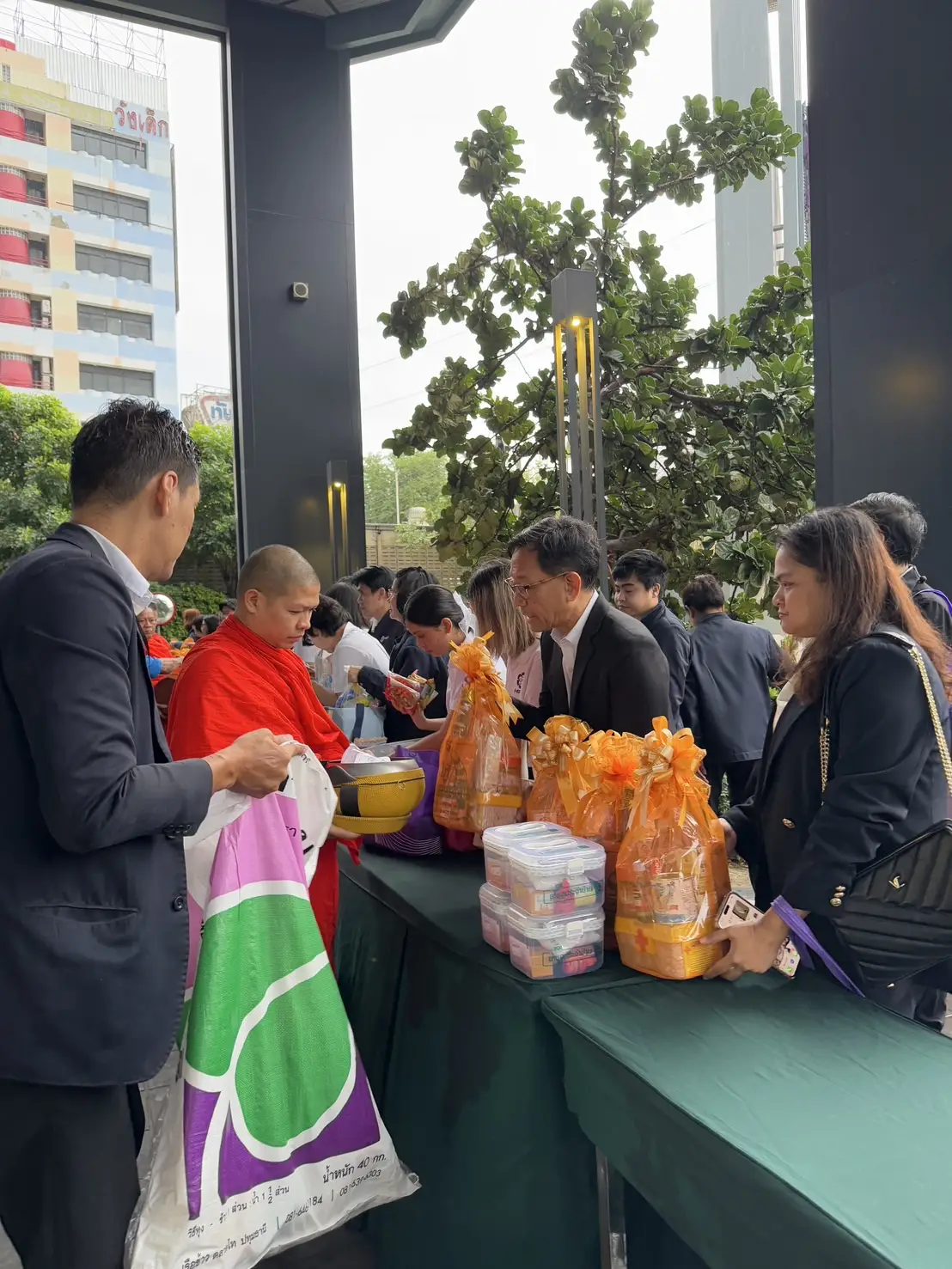 "The establishment of IEAT, 52nd anniversary"