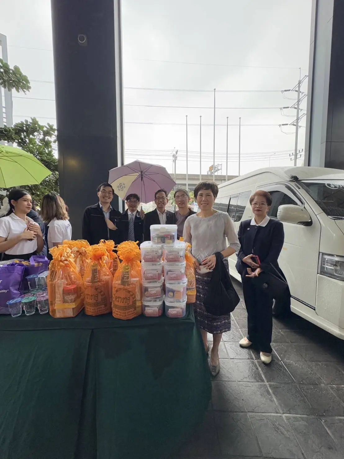 "The establishment of IEAT, 52nd anniversary"
