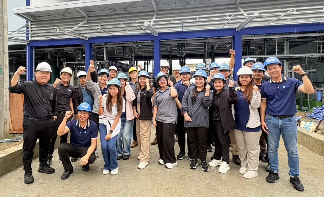 “Water Technologies Team”
