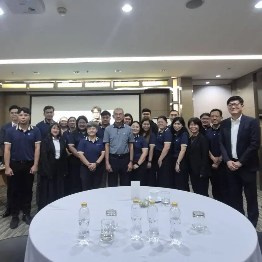 “JUMP Cohort 3 – The Growth Journey of Emerging Leaders”